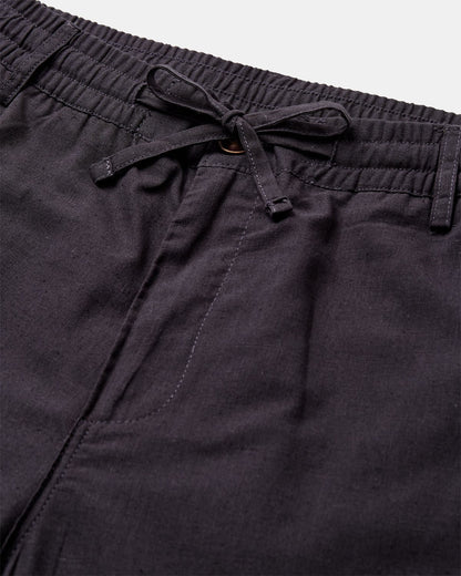 Pantalone In Lino