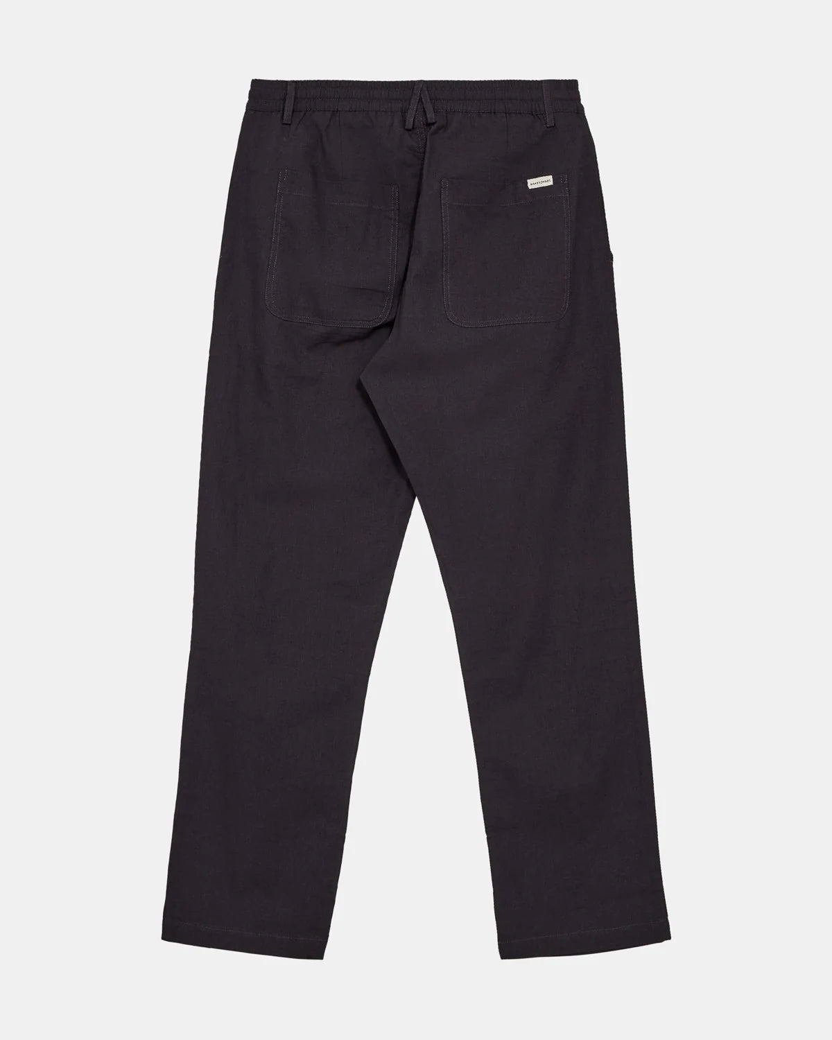 Pantalone In Lino