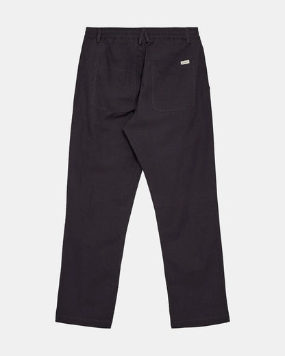 Pantalone In Lino
