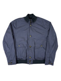 L’IMPERMEABILE | Bomber Waxed