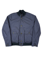 L’IMPERMEABILE | Bomber Waxed