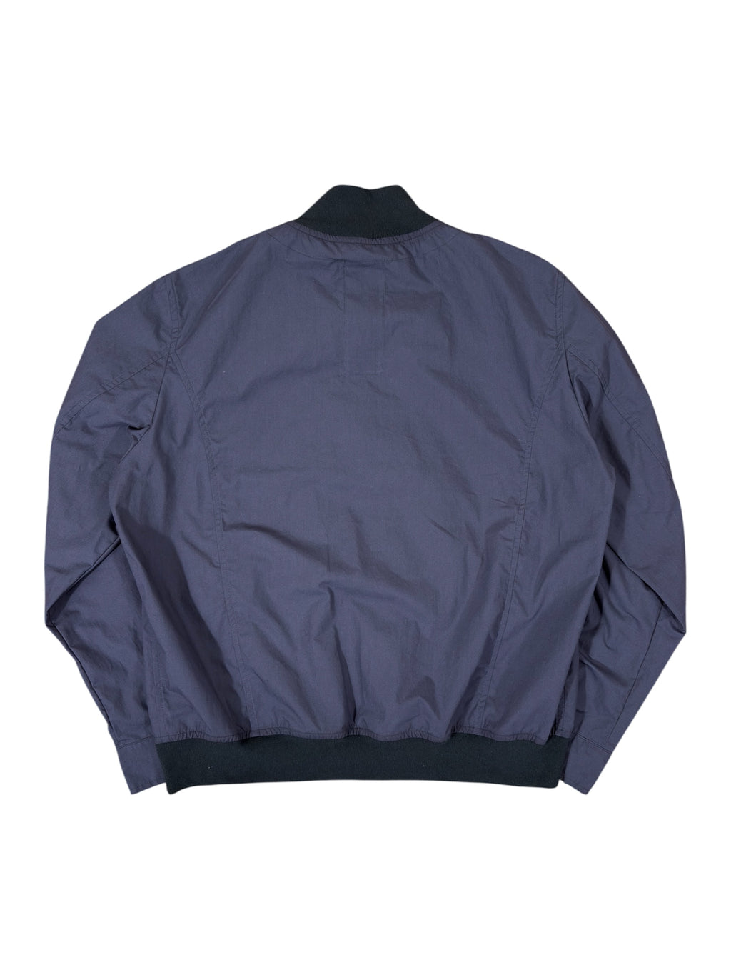 L’IMPERMEABILE | Bomber Waxed