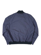 L’IMPERMEABILE | Bomber Waxed