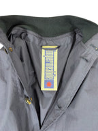 L’IMPERMEABILE | Bomber Waxed