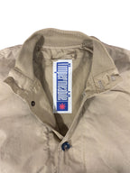 L’IMPERMEABILE | Bomber Waxed