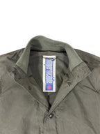 L’IMPERMEABILE | Bomber Waxed