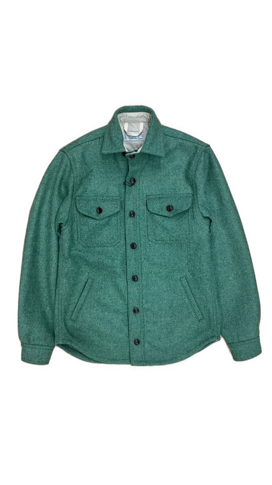 Chesapeake's Overshirt 4 pocket