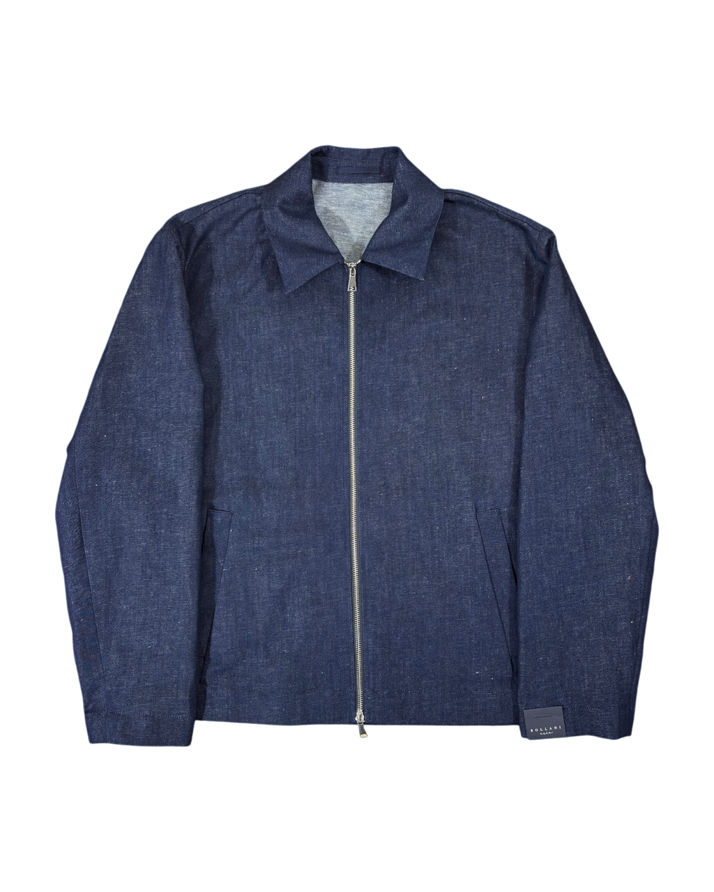 BOLLANI NAPOLI | Overshirt Zip