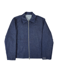 BOLLANI NAPOLI | Overshirt Zip