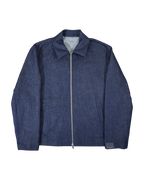 BOLLANI NAPOLI | Overshirt Zip