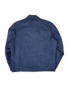 BOLLANI NAPOLI | Overshirt Tasche a Toppa