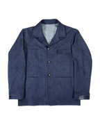 BOLLANI NAPOLI | Overshirt Tasche a Toppa