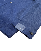 BOLLANI NAPOLI | Overshirt Tasche a Toppa