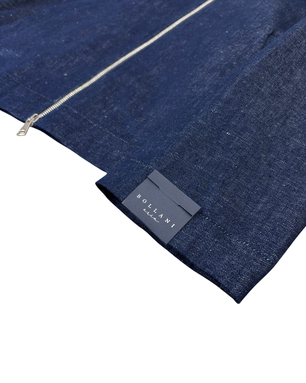 BOLLANI NAPOLI | Overshirt Zip