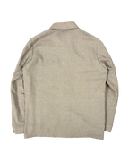BOLLANI NAPOLI | Overshirt Tasche a Toppa