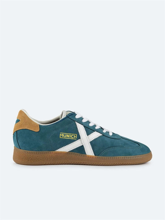 Munich Barru 158