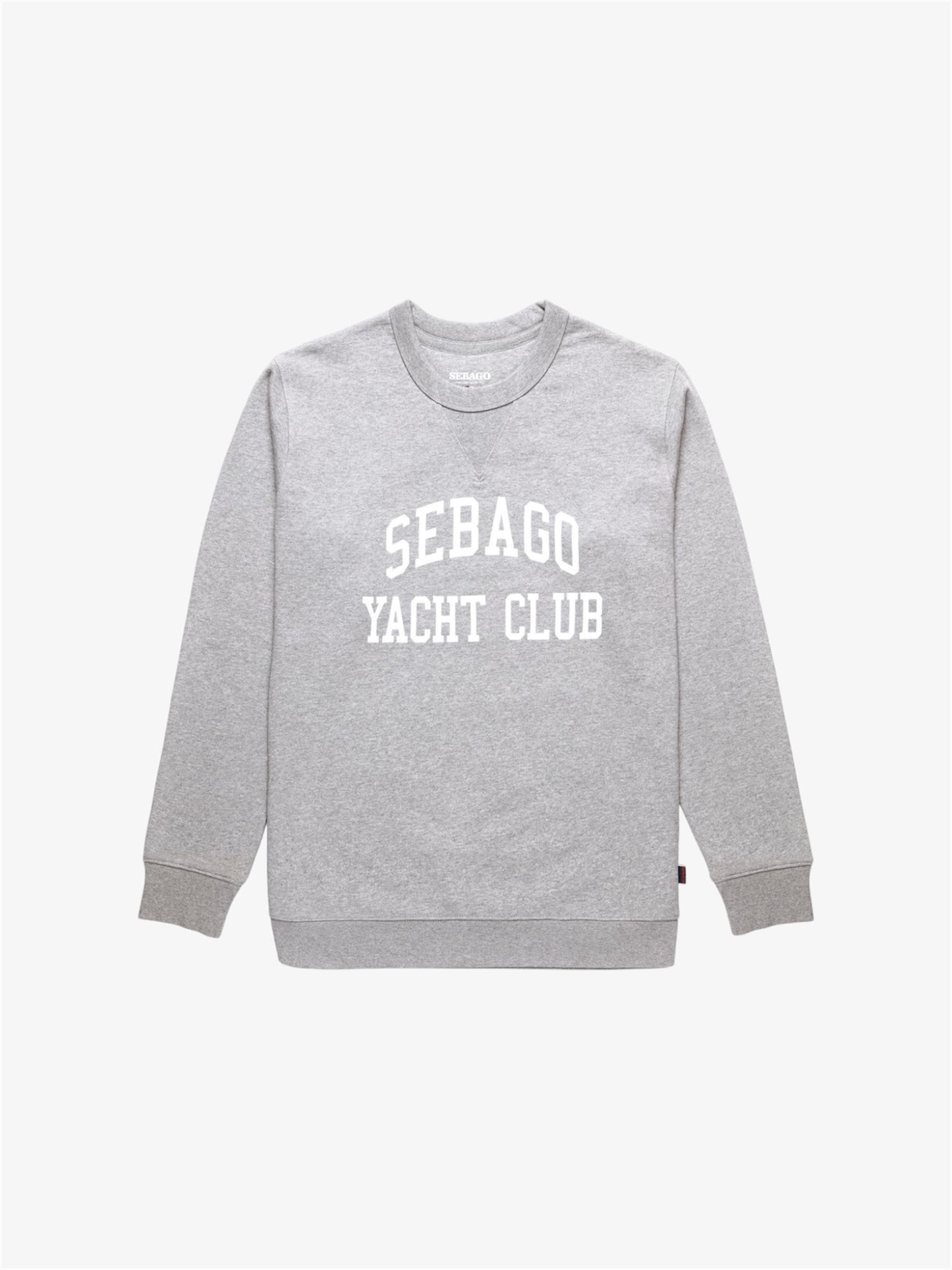 Boothbay Crewneck