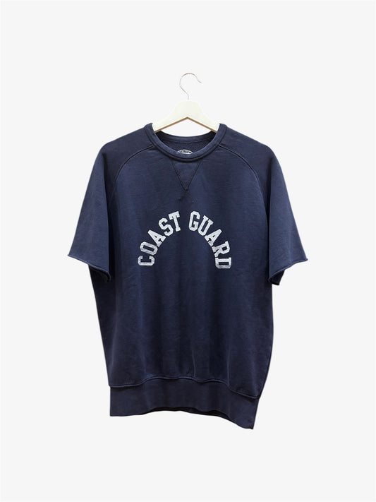 T-shirt Coast Guard