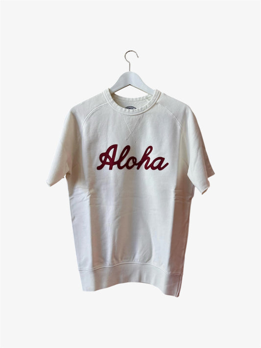 T-shirt  Aloha