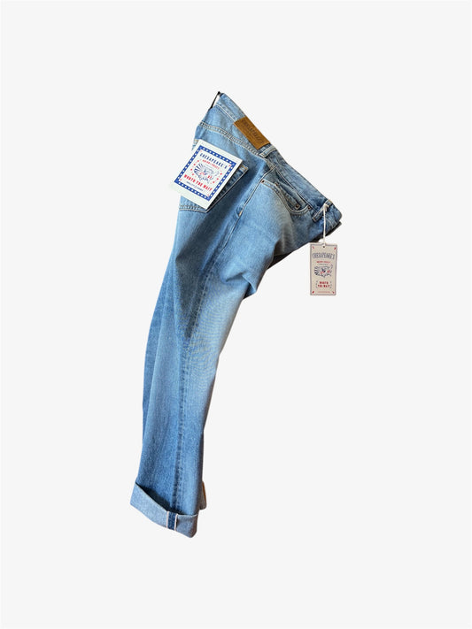 Denim chiaro