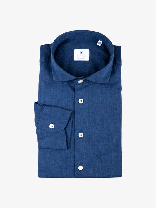 Camicia Lino