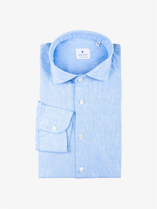 Camicia Lino