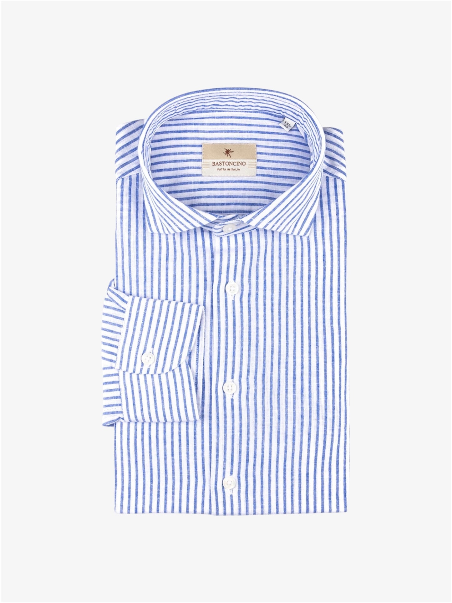 Camicia Misto Lino