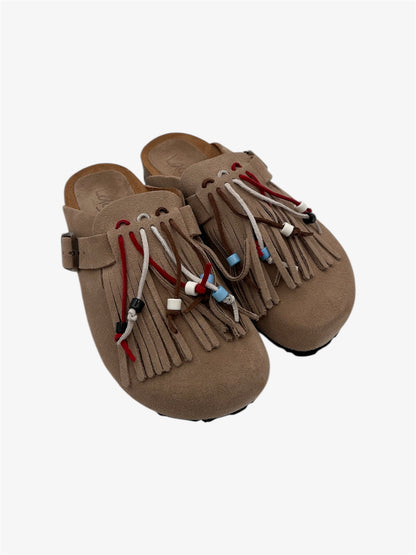 Sabot Dandara Frange