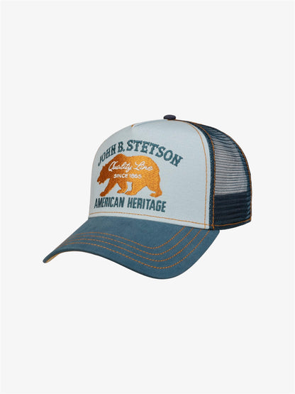 Cap Trucker JBS Bear