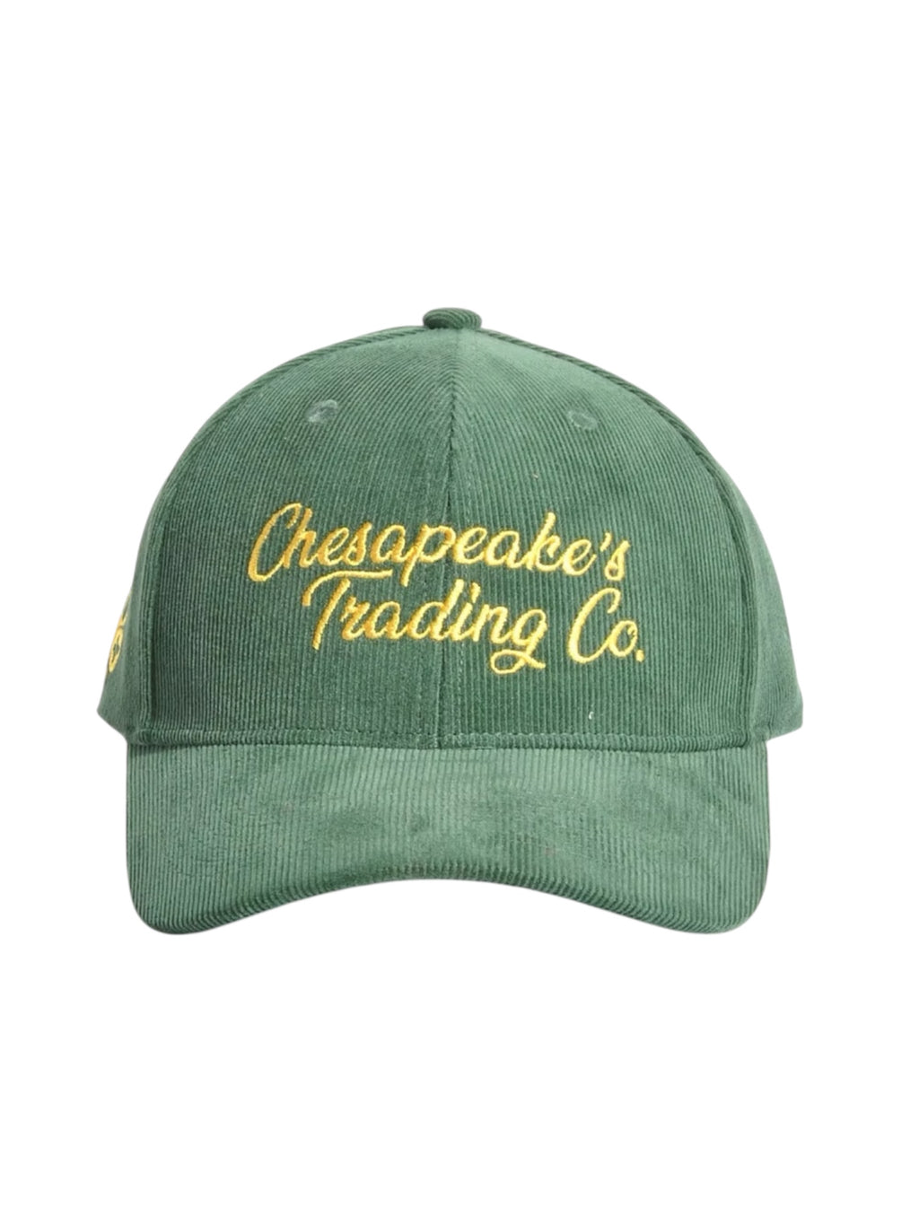 Baseball Cap Trading Co. Chespaeaks