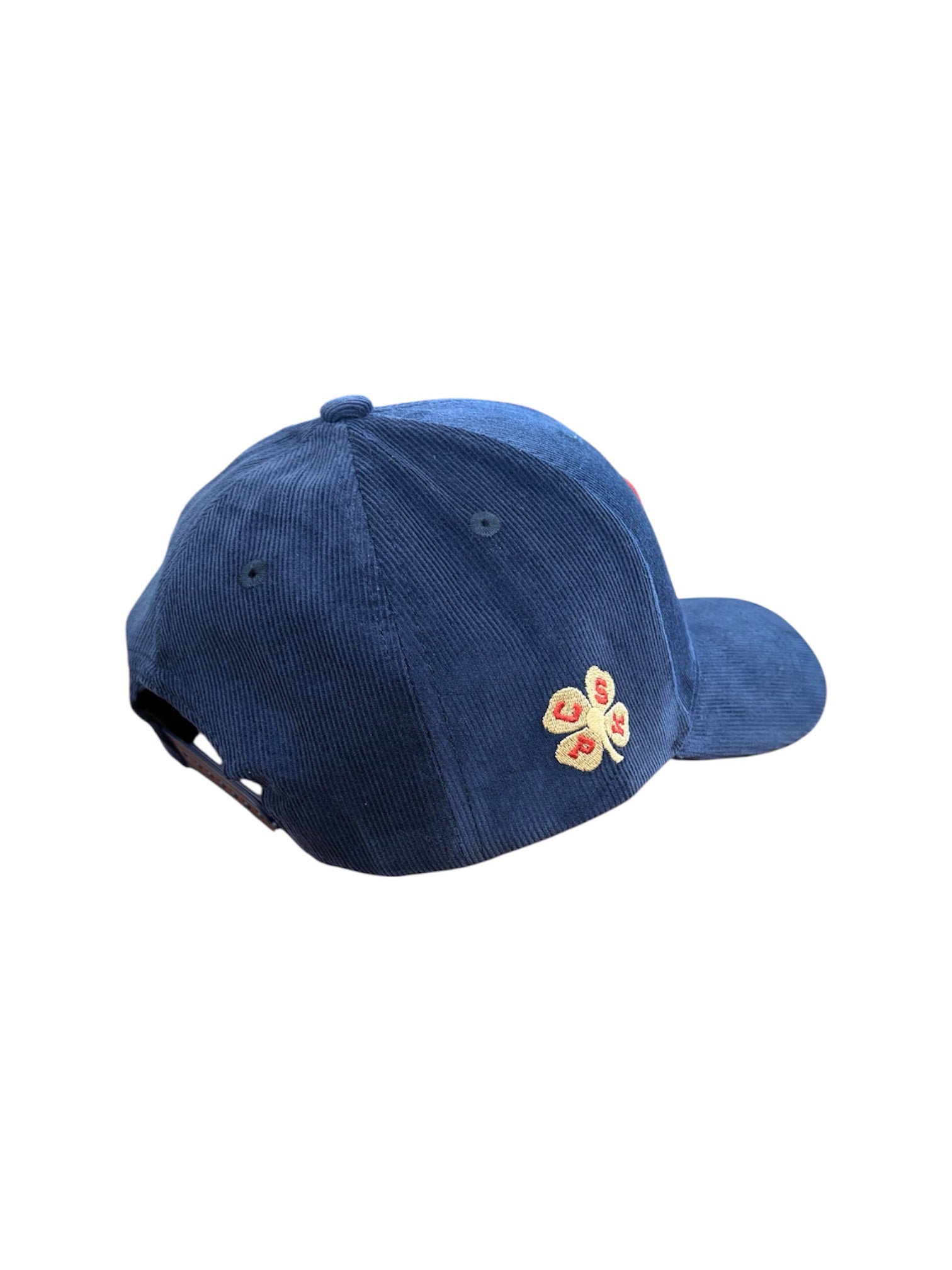 Baseball Cap Chespaeaks