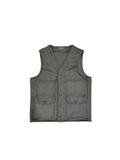 Gilet oregon chesapeks