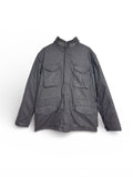 Bl'ker wool field jacket travis