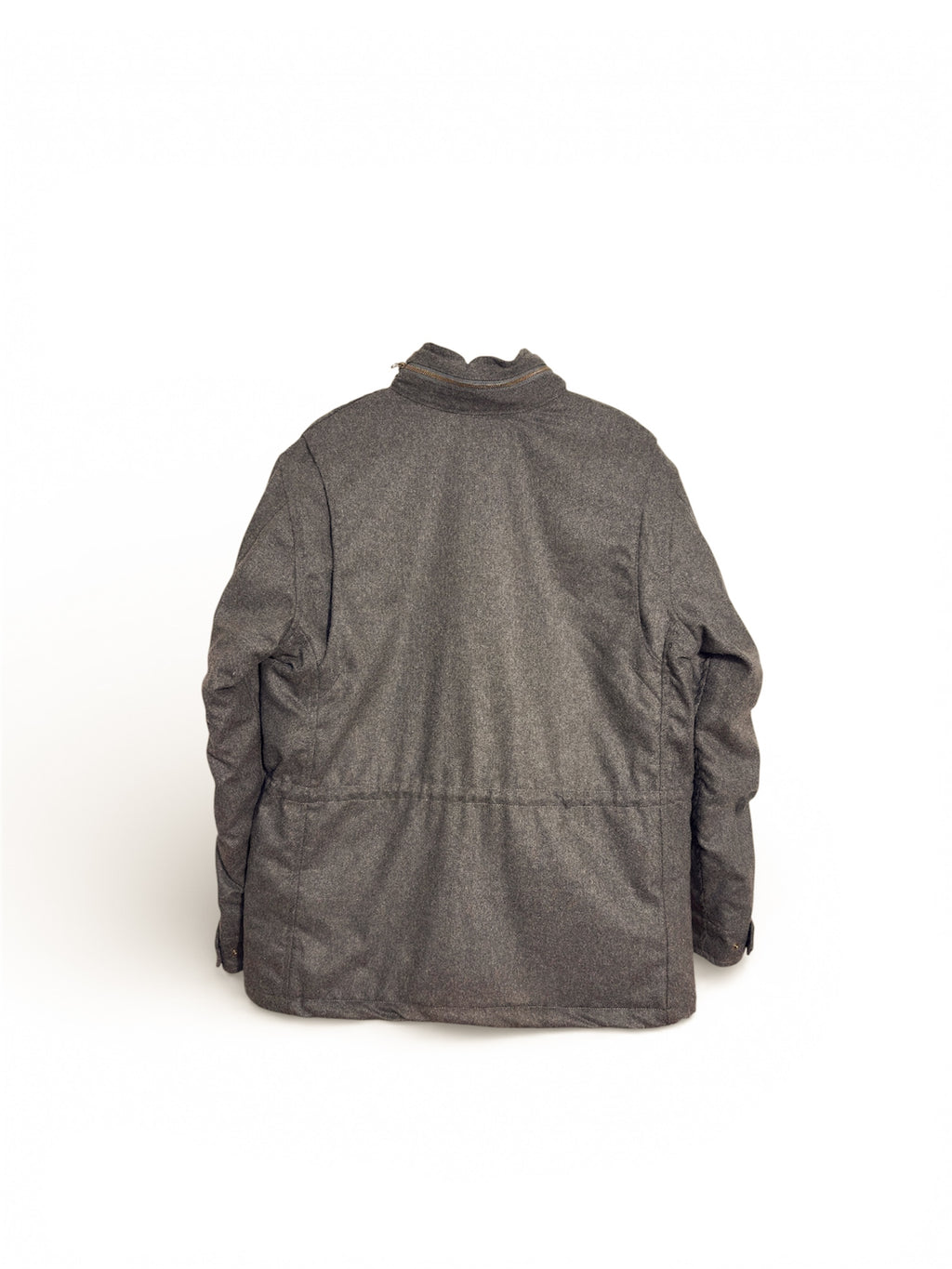 Bl'ker wool field jacket travis