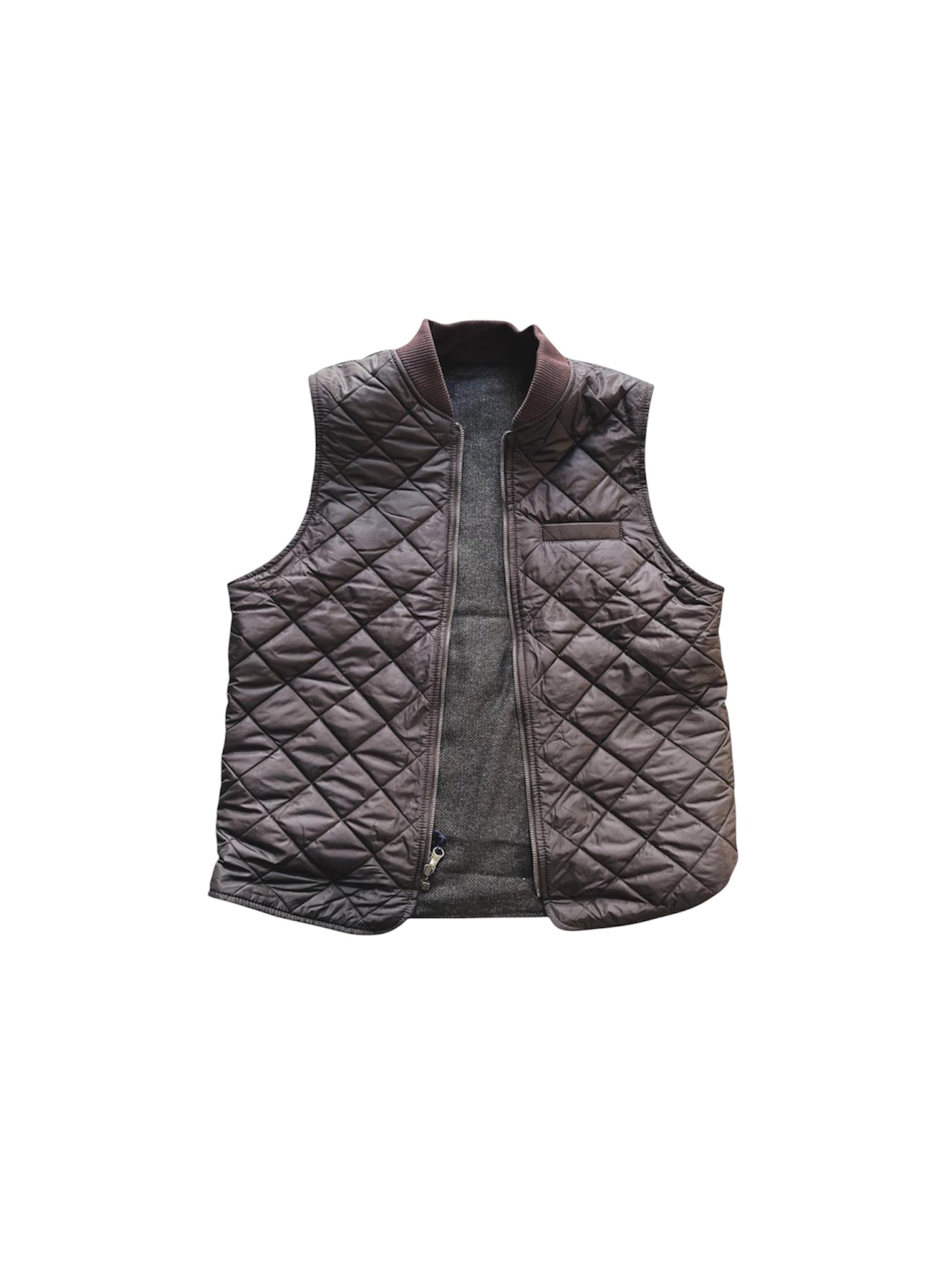 Gilet Bl'ker reversibile