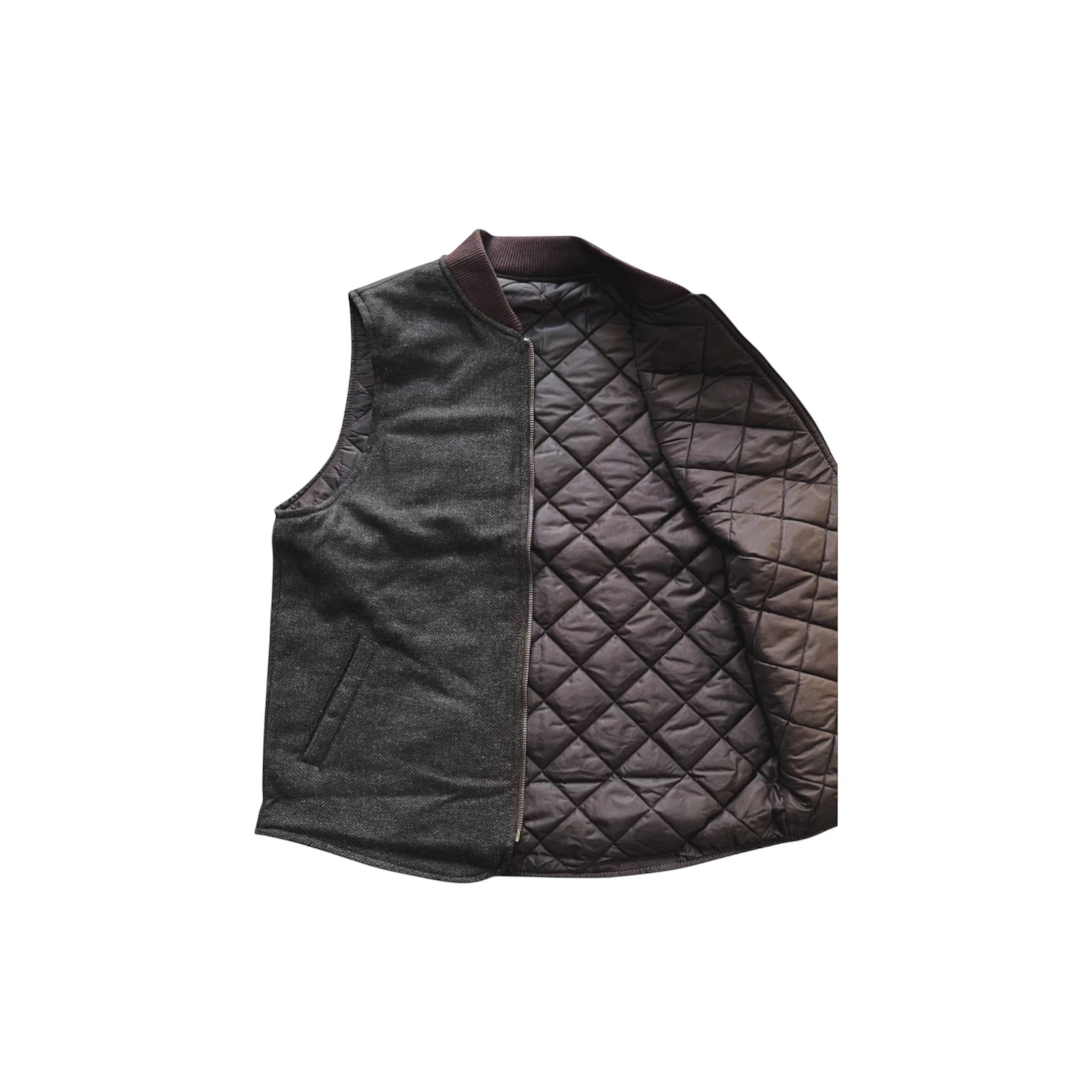 Gilet Bl'ker reversibile