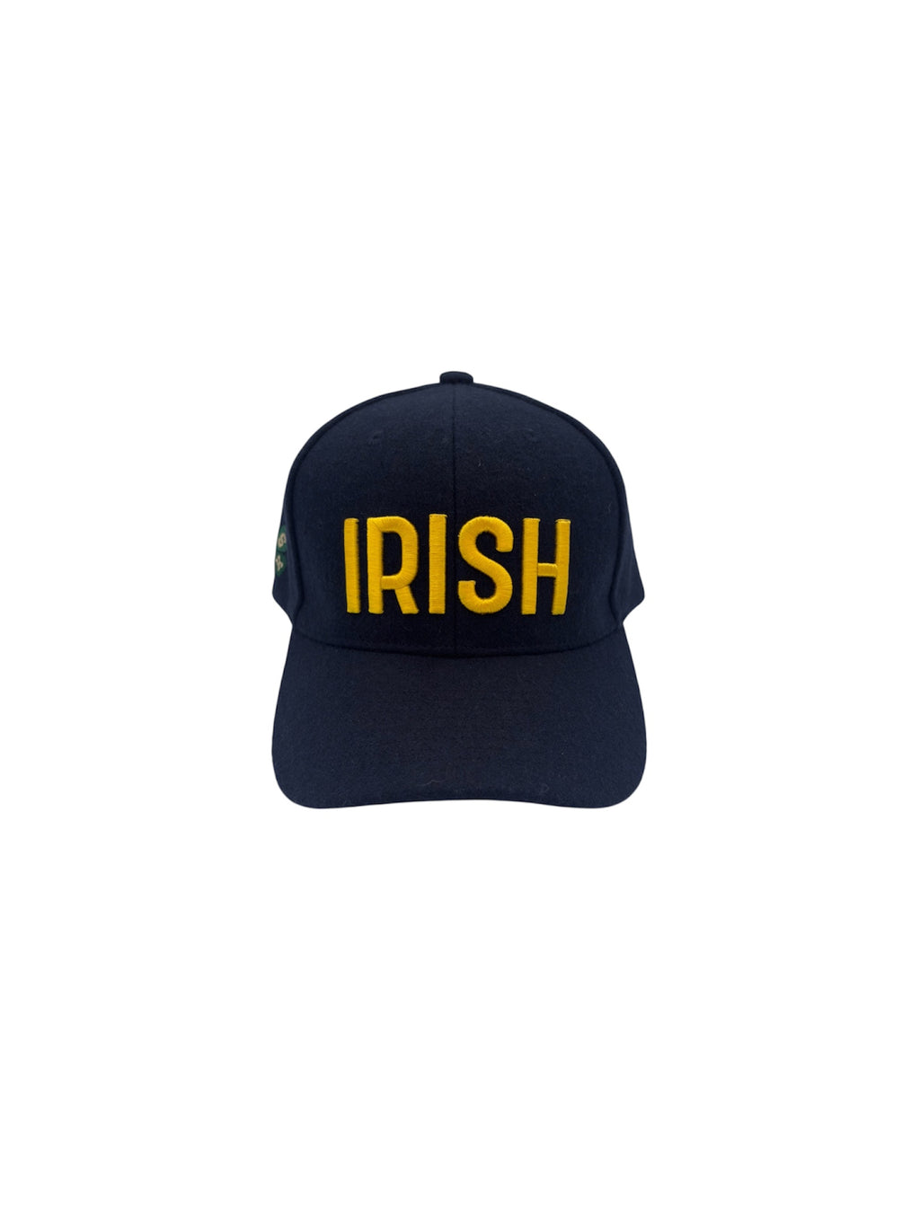 Cap trucker Irish