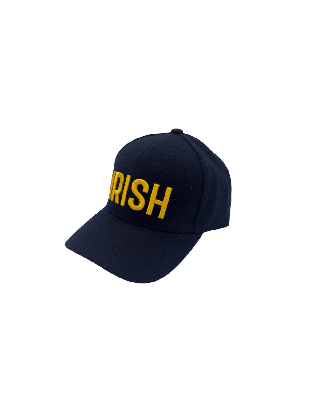 Cap trucker Irish