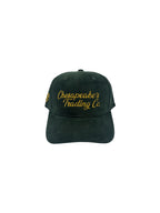 CHESAPEAK'S | Cap Trucker Logo