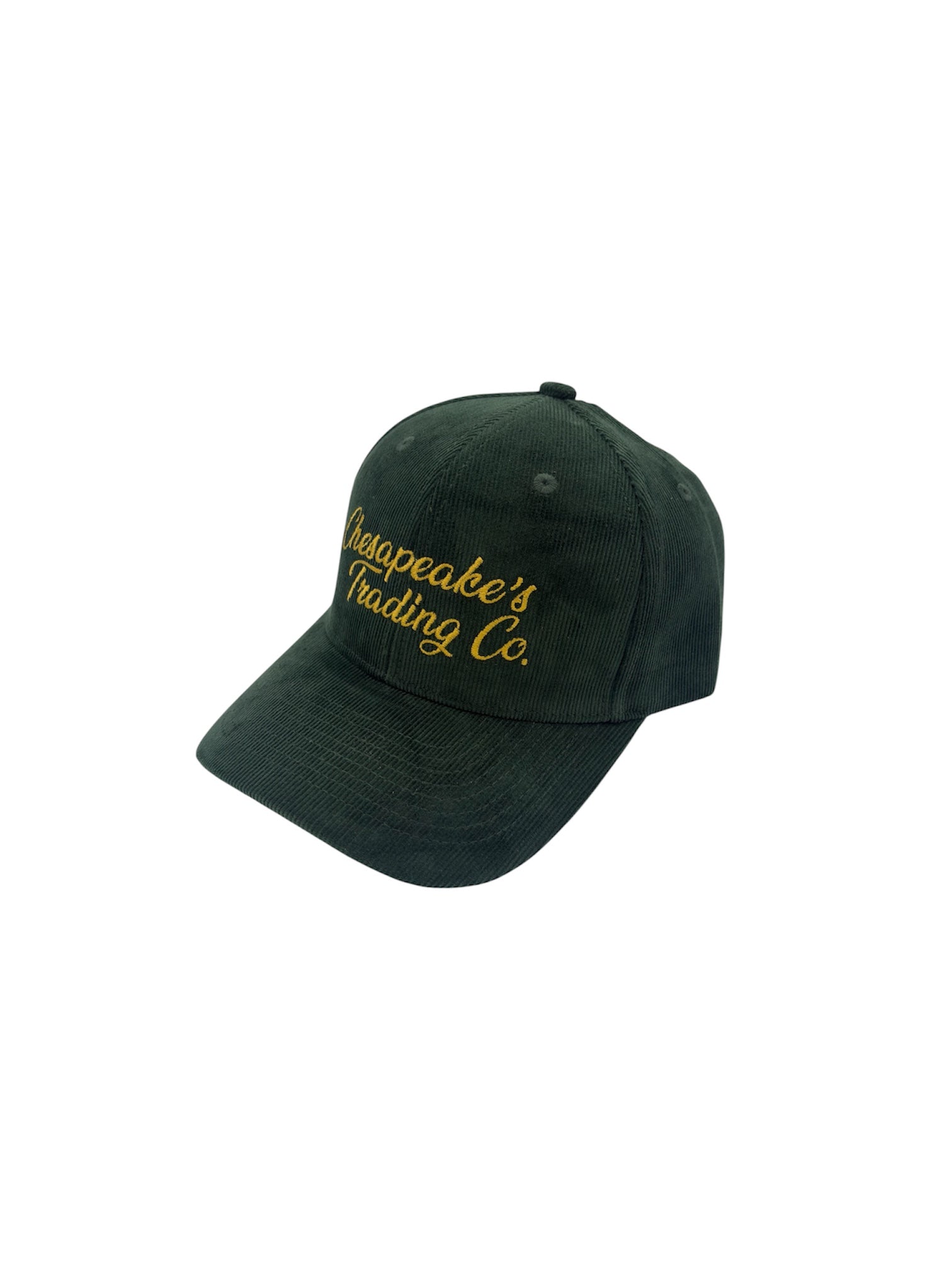 Cap trucker Logo