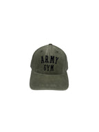 BL'KER | Cap Army Gym