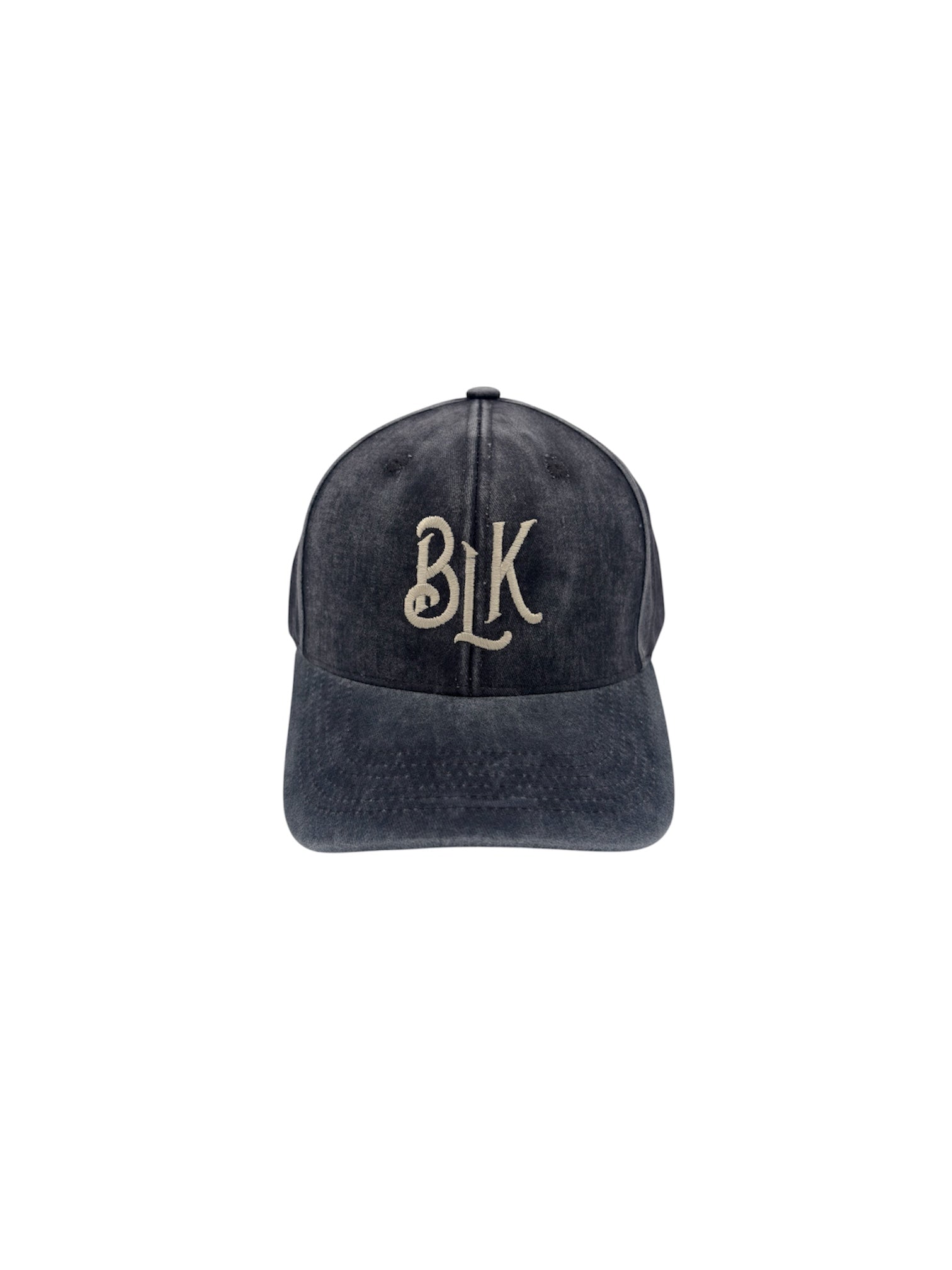 BL'KER | Cap BLK