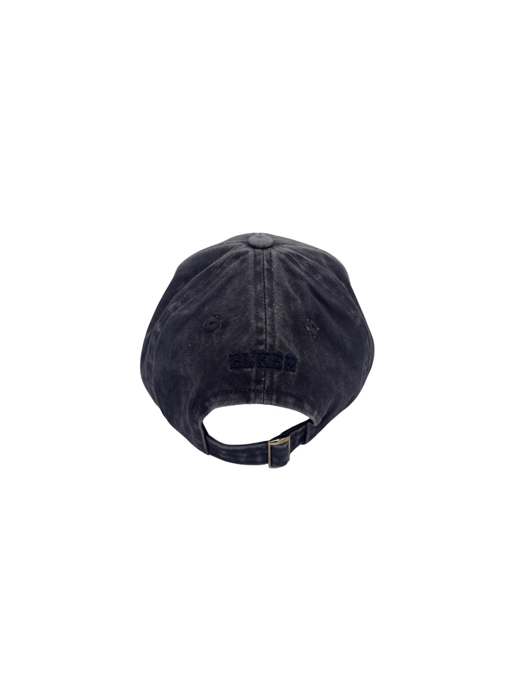 BL'KER | Cap BLK