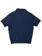 CHESAPEAK'S | Felpa Polo Zip Yankees