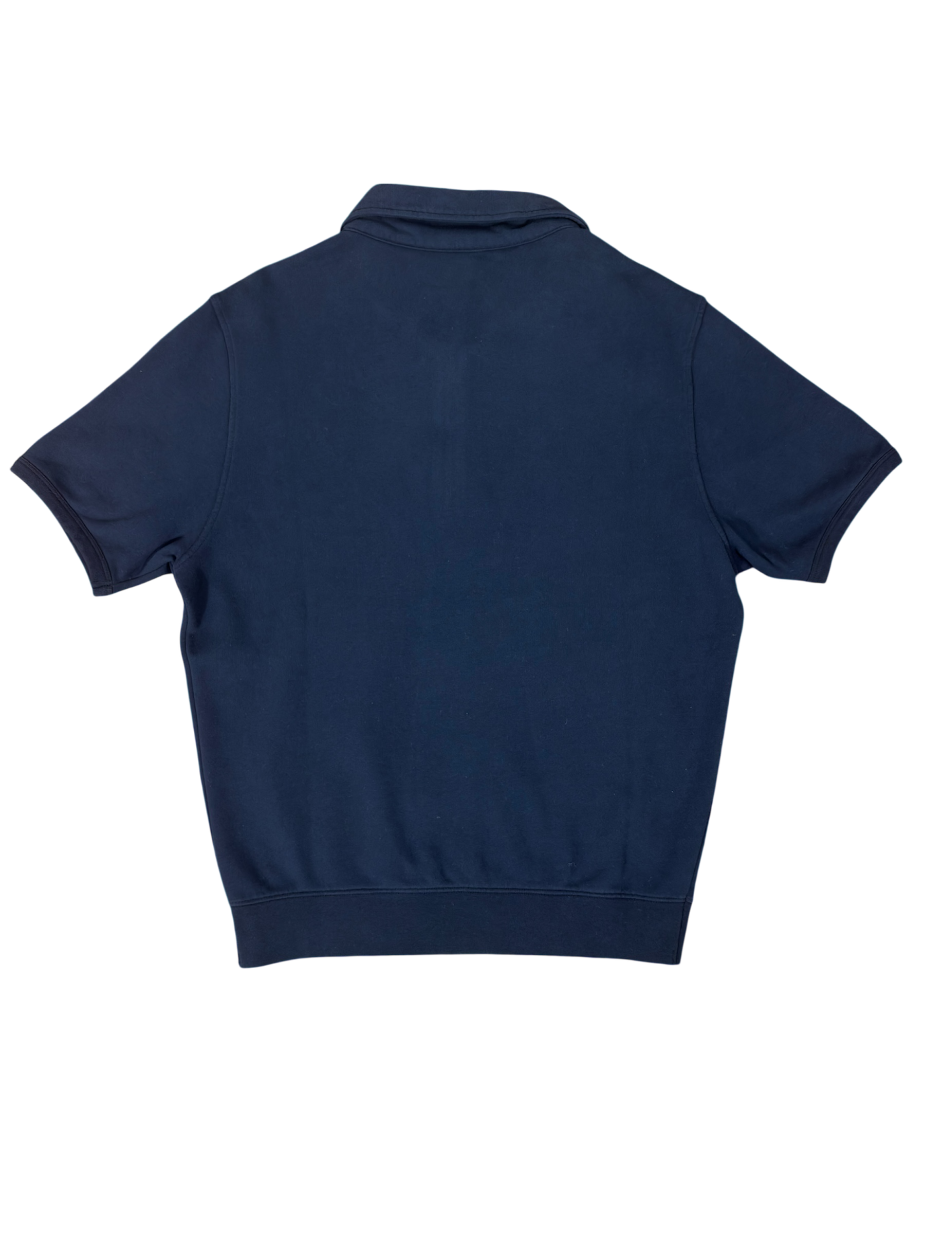 felpa zip mc yankees