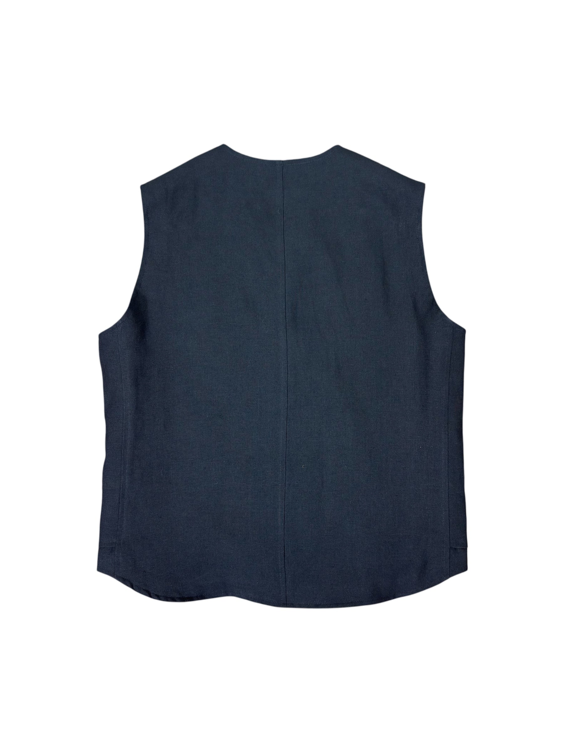 CAPALBIO | Vest Arno