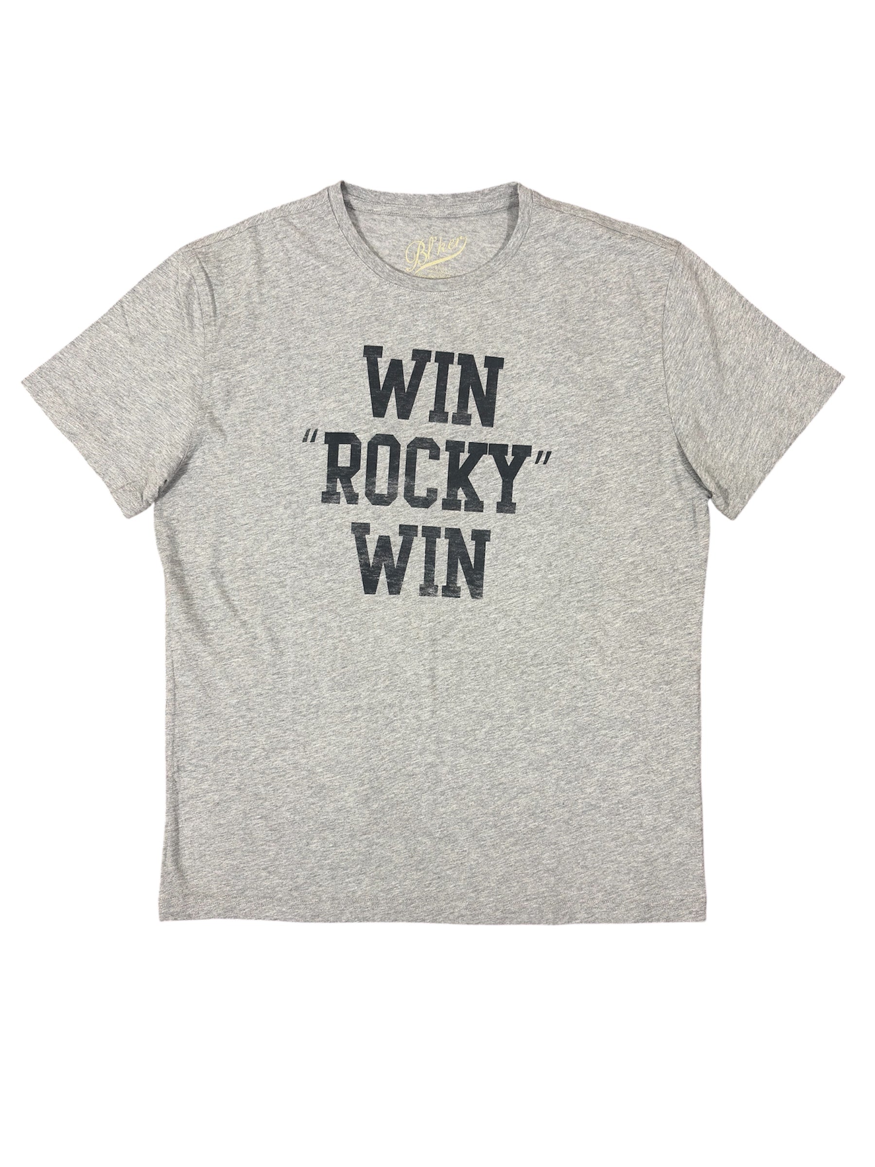 BL'KER | T-shirt Rocky