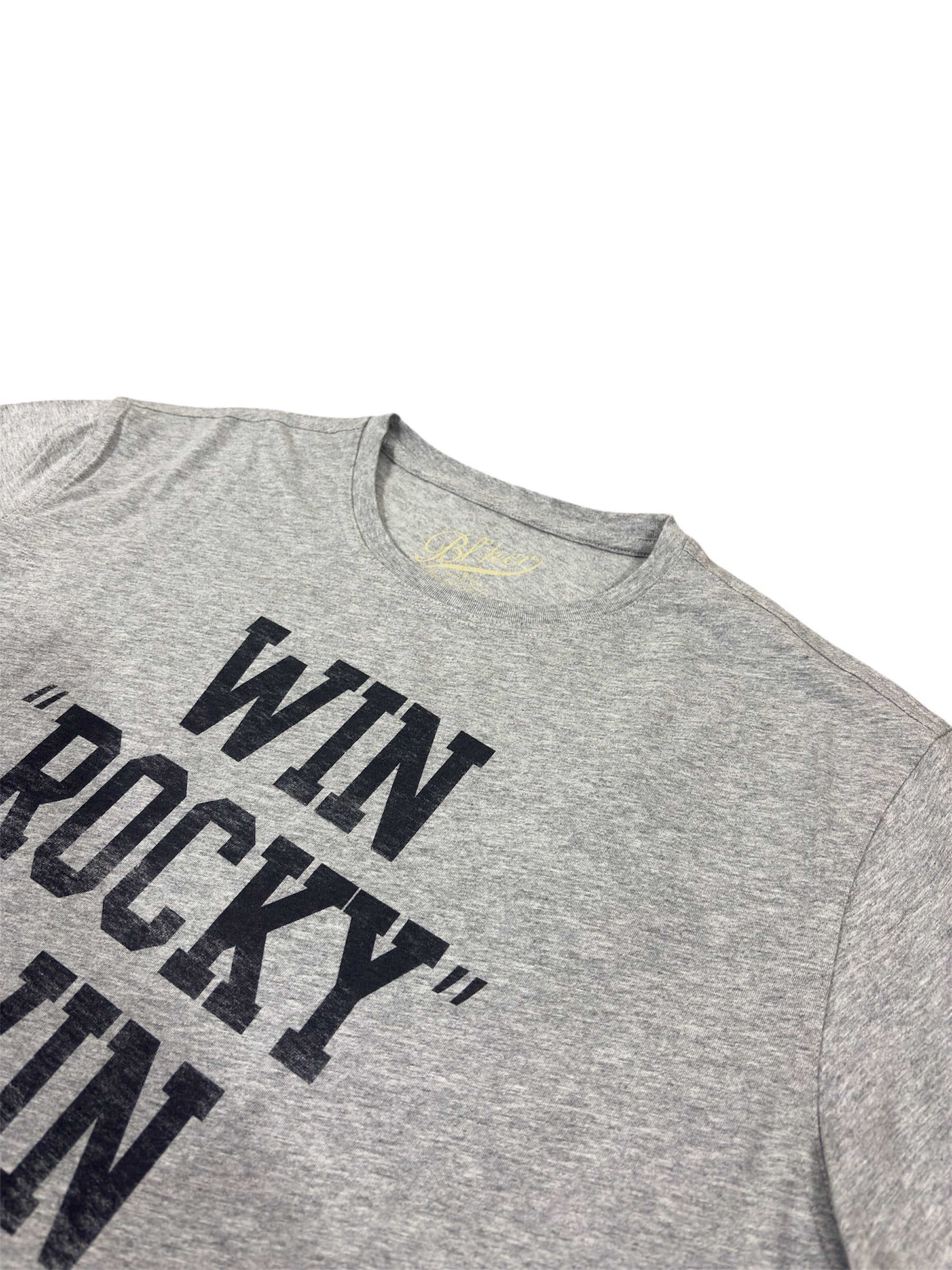 BL'KER | T-shirt Rocky