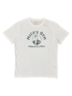 BL'KER | T-shirt Mick's Gym