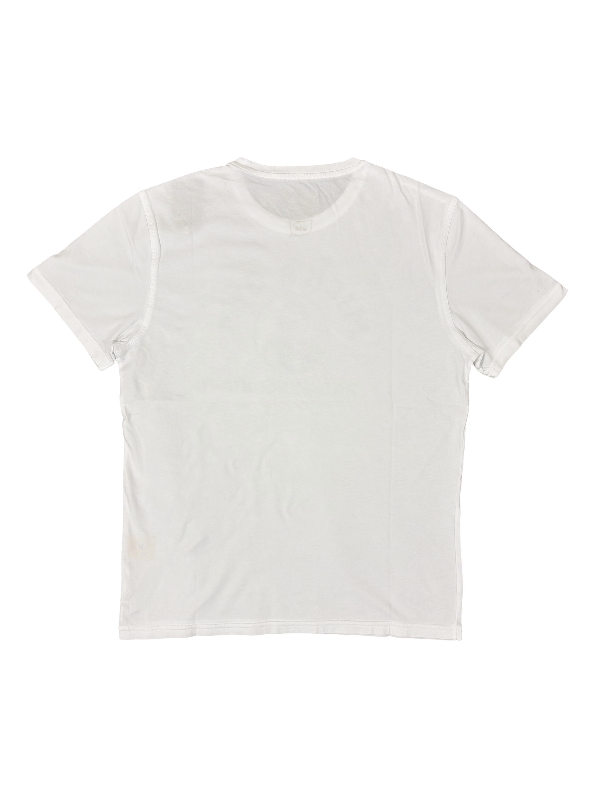 BL'KER | T-shirt Mick's Gym